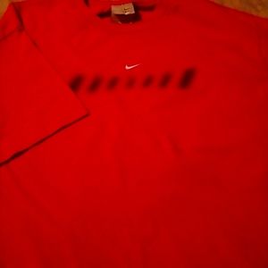 Men's Nike T-Shirt